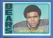 1972 Topps FB #110 Gale Sayers [#b] (Bears)