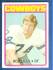1972 Topps FB #145 Bob Lilly [#a] (Cowboys)