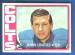 1972 Topps FB #165 Johnny Unitas [#a] (Colts)