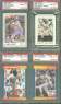 Kirby Puckett - 1988 Fleer Star Stickers #45 [GEM MINT PSA-10 !!!]