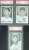 1960 Leaf #.99 Marshall Renfroe ROOKIE SCARCE HIGH NUMBER