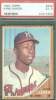Hank Aaron - 1962 Topps #320 [PSA-5 EX] [#z] (Braves)
