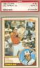 Cal Ripken - 1983 Topps #163 [PSA-9 MINT] (2nd year card) (Orioles)