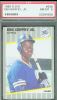 Ken Griffey Jr - 1989 Fleer #548 ROOKIE [PSA-8 NM/MINT] (Mariners)