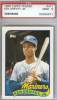 Ken Griffey Jr - 1989 Topps Traded #41T ROOKIE [PSA-9 MINT]