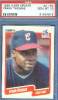 Frank Thomas - 1990 Fleer Update #87 ROOKIE [GEM MINT PSA-10] (White Sox)