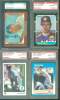 1955 Bowman #158 Gil Hodges [#SGC] (Brooklyn Dodgers)