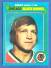 1979-80 Topps Hockey #185 BOBBY HULL