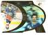 Wayne Gretzky - 1997-98 SPx 'SAMPLE' PROMO CARD #30