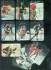 1977-78 Topps/O-Pee-Chee Hockey GLOSSY  - COMPLETE SET (22 cards)