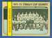 1972-73 Topps Hockey #..1 BOSTON BRUINS Stanley Cup Champs [#b] TEAM card
