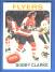 1975-76 Topps Hockey #250 Bobby Clarke (Flyers)