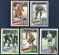  1984-85 Topps Hockey - Complete Set (165 cards)