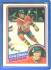 1984-85 O-Pee-Chee (OPC) #259 Chris Chelios ROOKIE (Canadiens)