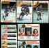 1978-79 Topps Hockey - Lot of (  ) different