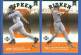 2002 UD Future Gems #.98 Cal Ripken TRIBUTE (Orioles)