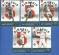 2002 UD Future Gems #105 Joe DiMaggio TRIBUTE (Yankees)