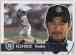  #452 Ichiro - 2001 Fleer Tradition SHORT PRINT (Mariners)
