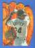 1994 Flair 'HOT GLOVE' #.3 Ken Griffey Jr (Mariners)