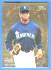 1995 Flair 'HOT GLOVE' #.3 Ken Griffey Jr (Mariners)