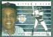 Willie Mays - 2000 Upper Deck Hitter's Club #HC3 (Giants)