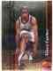 Vince Carter - 1998-99 Finest ROOKIE #230 (Raptors)