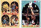 David Robinson - 1990-91 NBA Hoops - ALL ROOKIE TEAM special card