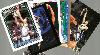 Christian Laettner - 1992-93 Lot of (13) ROOKIE CARDS (Duke/Timberwolves)