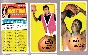 1970-71 Topps Basketball  - Lot of (33) different w/Jerry West