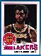 1977-78 Topps Basketball #  1 Kareem Abdul-Jabbar  [VAR:White] (Lakers)