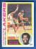 1978-79 Topps Basketball #110 Kareem Abdul-Jabbar [#xNM] (Lakers)