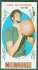 1969-70 Topps Basketball #25 Lew Alcindor ROOKIE