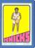 1972-73 Topps Basketball #.73 Earl 'The Pearl' Monroe