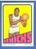1972-73 Topps Basketball #129 Willis Reed