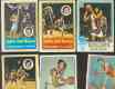 1973-74 Topps Basketball  - STARTER SET Lot (79) different with stars [#x]