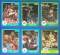1985 Star 'Lite All-Stars' #.3 Julius Erving