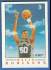 1991-92 Fleer PRO-VISIONS #1 David Robinson