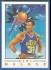 1991-92 Fleer PRO-VISIONS #5 Karl Malone