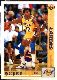 Magic Johnson - 1991-92 Upper Deck #45 (Lakers)