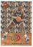 Shaquille O'Neal - 1992-93 Ultra 'All-Rookies' #7 ROOKIE