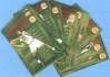  1996 Score Board 'Pure Performance' GOLD - PARTIAL SET !!! SHARP NM/MINT !
