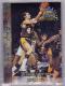  1996 Topps Stars FINEST # 98 Jerry West ATOMIC REFRACTOR