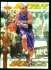 1999-00 Upper Deck Star Surge #S.4 Vince Carter