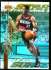 1999-00 Upper Deck Star Surge #S.8 Scottie Pippen