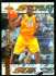 1999-00 Upper Deck Star Surge #S.9 Shaquille O'Neal