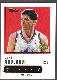 John Stockton - 1996-97 Fleer GAME BREAKERS #15 w/Karl Malone (Utah Jazz)
