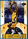 Kobe Bryant -  2005-06 Hardcourt PROMO # 38 (Lakers)