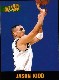 Jason Kidd - 1996 All-Sport PPF #81 (Celtics)
