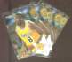 1996-97 Hoops #281 Kobe Bryant ROOKIE - LOT of (5) ROOKIES