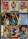 Larry Johnson  *** COLLECTION *** - Lot of (108) assorted
